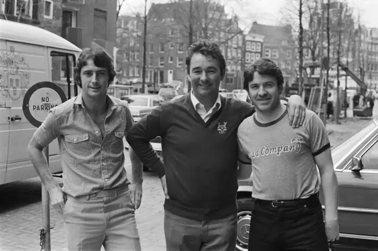 Nottingham Forest European Cup: how the Reds won it twice in 1979 and 1980