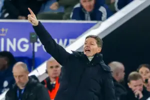 Oliver Glasner gives blunt verdict after Forest lose again