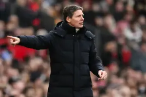 Oliver Glasner confirms Nottingham Forest injury news ahead of Leeds opener