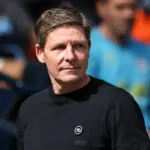 Nottingham Forest do not prioritise striker signing as midfield remains key
