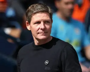 Nottingham Forest do not prioritise striker signing as midfield remains key