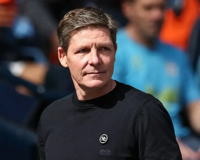 Nottingham Forest do not prioritise striker signing as midfield remains key