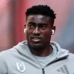 Taiwo Awoniyi transfer: Coventry City agree £17m deal for Nottingham Forest striker