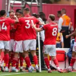 Nottingham Forest starting striker: Delap, Igor Jesus or Chris Wood at Anfield?