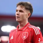 Liam Delap James McAtee reunion: the Man City link Forest are banking on