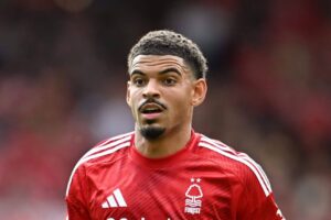 Nottingham Forest team news: Gibbs-White and Yates available at Anfield, Sangare ruled out