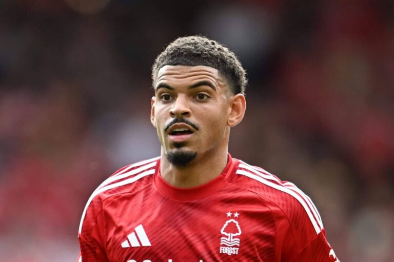 Nottingham Forest Gibbs-White partner puzzle: Glasner’s big Anfield call