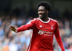 Why Ola Aina Escaped Red Card vs Leeds: Mark Clattenburg Verdict