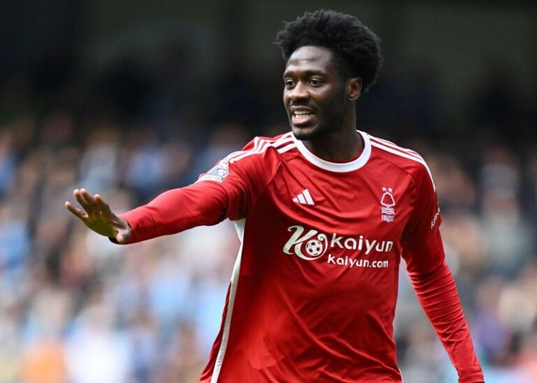 Why Ola Aina Escaped Red Card vs Leeds: Mark Clattenburg Verdict