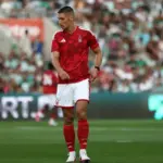 Nottingham Forest 0-1 Leeds United: Late Stach free-kick leaves Glasner frustrated