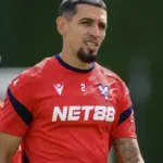 Daniel Munoz explains why he chose Nottingham Forest