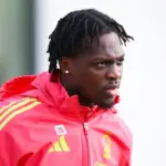 Hull City open talks with Nottingham Forest for Dilane Bakwa loan