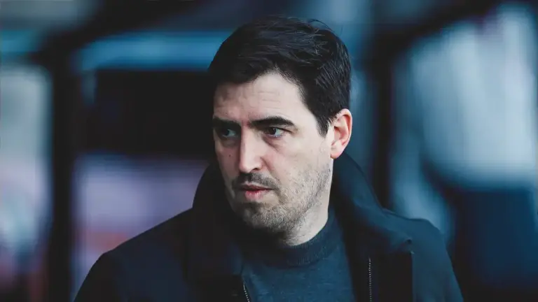 Andoni Iraola Nottingham Forest verdict: Chiesa ruled out for Anfield clash