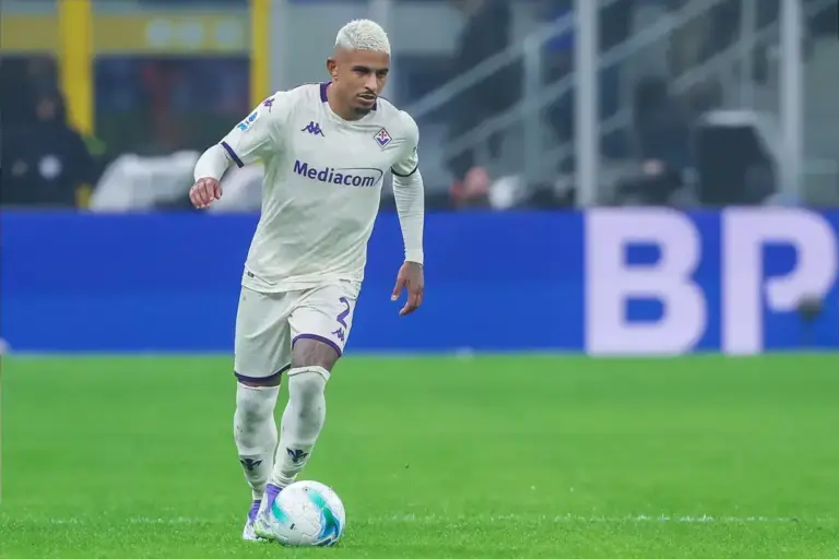 Nottingham Forest step up Dodo talks as Fiorentina move edges closer