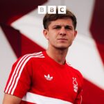 James McAtee Nottingham Forest: the run of games question Glasner must answer