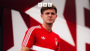 James McAtee Nottingham Forest: the run of games question Glasner must answer
