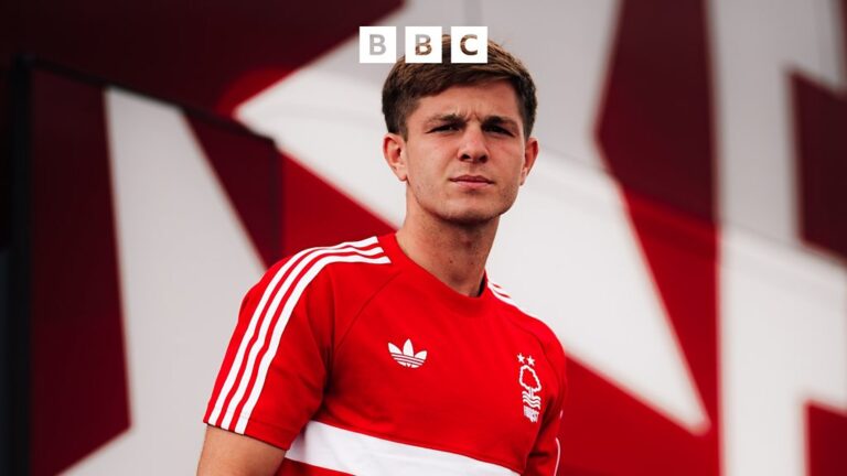 James McAtee Nottingham Forest: the run of games question Glasner must answer