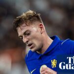 Liam Delap Nottingham Forest transfer: Reds in advanced talks with Chelsea