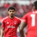 Morgan Gibbs-White ruled out of Forest clash with Leeds