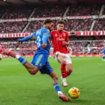 Nottingham Forest predicted XI vs Leeds United