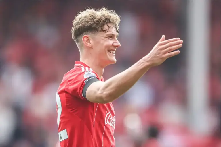 Ryan Yates injury doubt clouds Nottingham Forest’s Premier League opener against Leeds