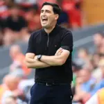 Andoni Iraola praises Nottingham Forest ahead of Premier League clash