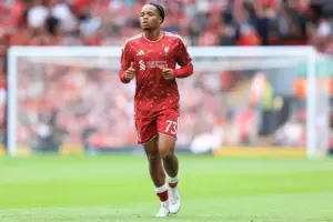 Liverpool vs Nottingham Forest: team news and preview as Delap arrives in time for Anfield