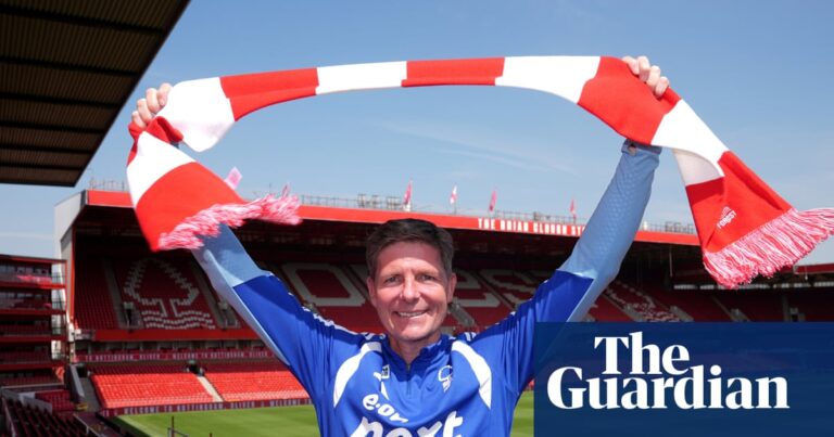 Nottingham Forest formation: inside Glasner’s 3-4-2-1 before Leeds