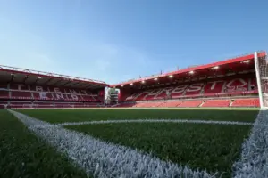 City Ground expansion: Nottingham Forest reach draft agreement in major step forward