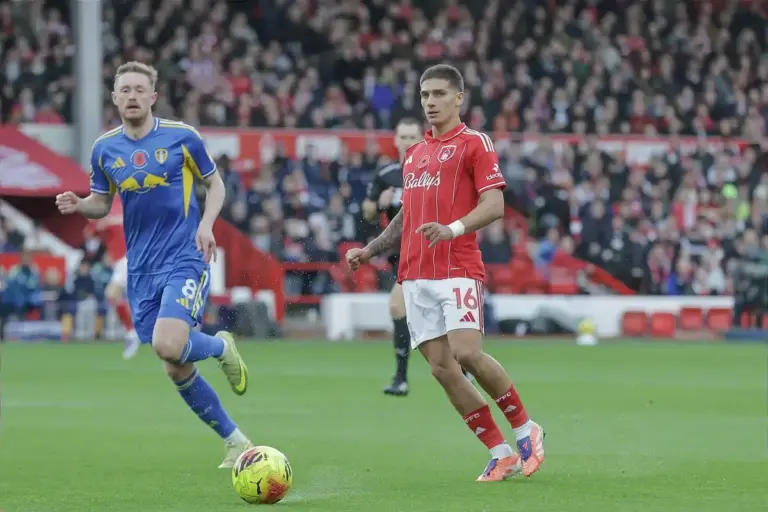 Nottingham Forest vs Leeds United: preview and team news for Glasner’s City Ground bow