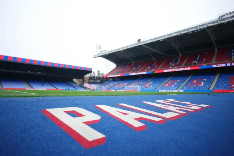 Crystal Palace vs Nottingham Forest Ticket Details: Prices, Dates and Allocation