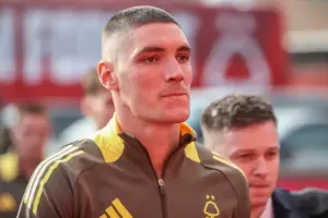 Nikola Milenković Nottingham Forest: the Reds’ No.31 explained