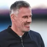 Jamie Carragher makes huge Daniel Munoz claim after Forest win