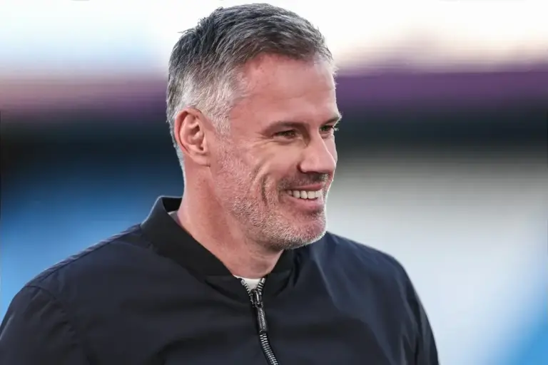 Jamie Carragher makes huge Daniel Munoz claim after Forest win