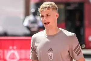 Why Zach Abbott’s Impending Exit Threatens an 85-Year Nottingham Forest Tradition