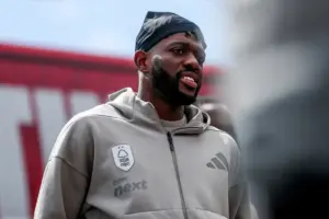Ibrahim Sangare available for Nottingham Forest clash with Tottenham