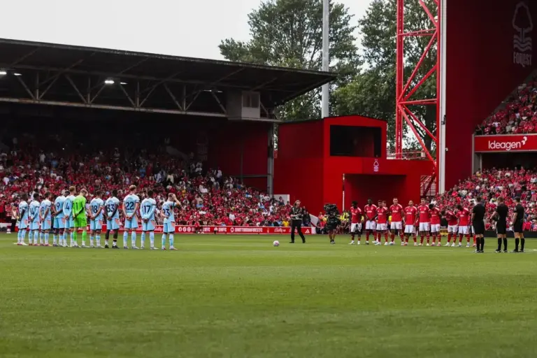 Neco Williams Signs New Nottingham Forest Contract Until 2030