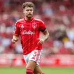 Neco Williams Fumes Over VAR After Nottingham Forest’s Disallowed Goal vs Spurs