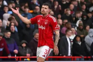 ‘I think Forest can feel hard done by’, Former referee backs Neco Williams over disallowed goal