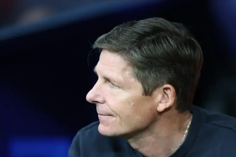 Oliver Glasner Admits ‘Disappointment’ After Forest and Tottenham Stalemate