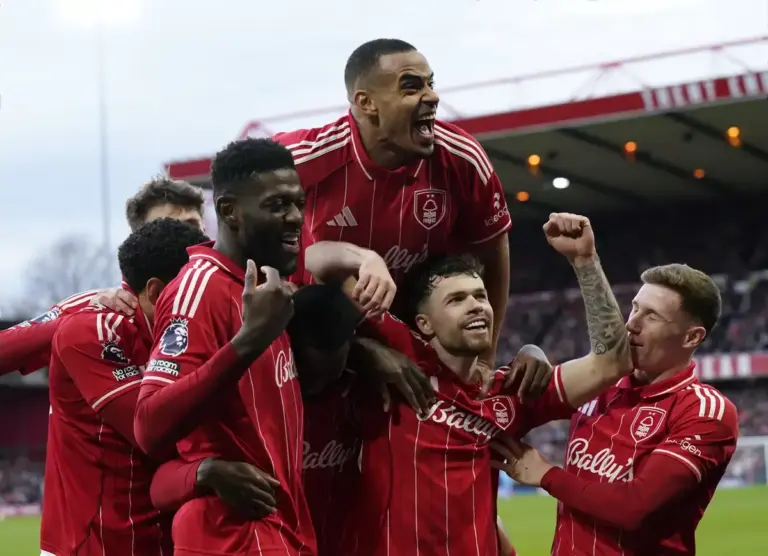 Nottingham Forest vs Tottenham preview: Spurs arrive at City Ground in trouble