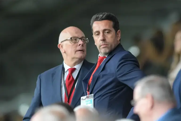 Brazilian officially leaves Nottingham Forest after just over a year