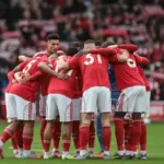 Nottingham Forest vs Tottenham: How to watch and kick-off time
