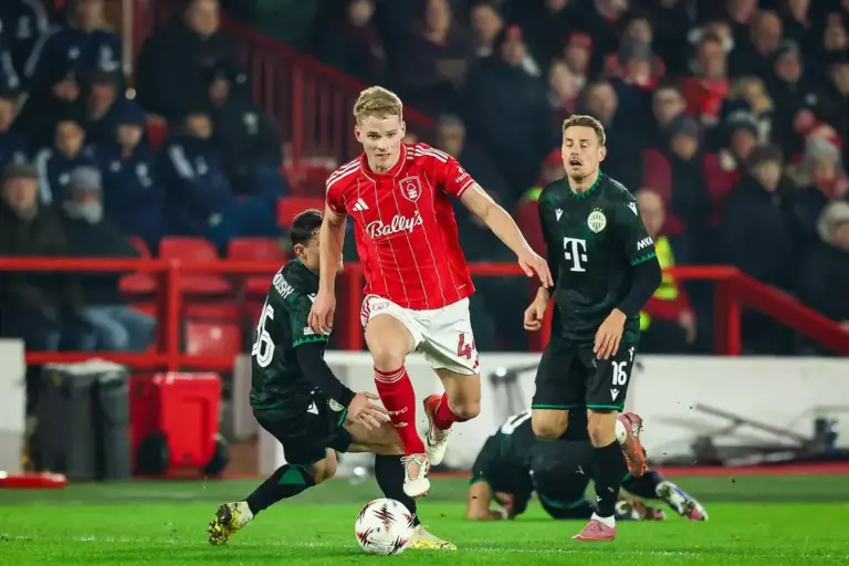 Inside Zach Abbott’s New Nottingham Forest Contract and Southampton Loan Deal