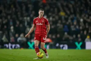 Zach Abbott signs new Nottingham Forest deal and joins Southampton