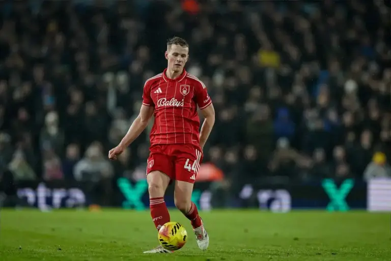 Zach Abbott signs new Nottingham Forest deal and joins Southampton