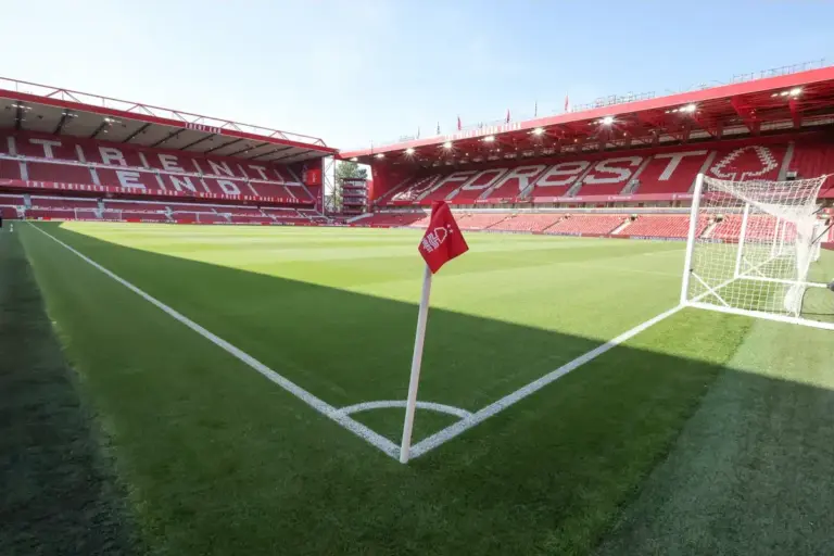 Nottingham Forest City Ground Expansion Go To Planning Vote